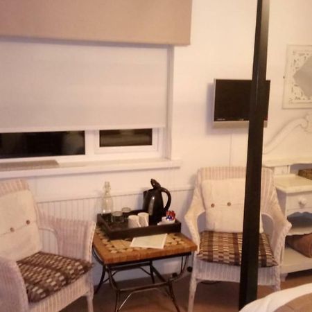 Applecroft Bed And Breakfast St Austell Dış mekan fotoğraf