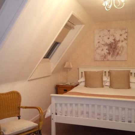 Applecroft Bed And Breakfast St Austell Dış mekan fotoğraf