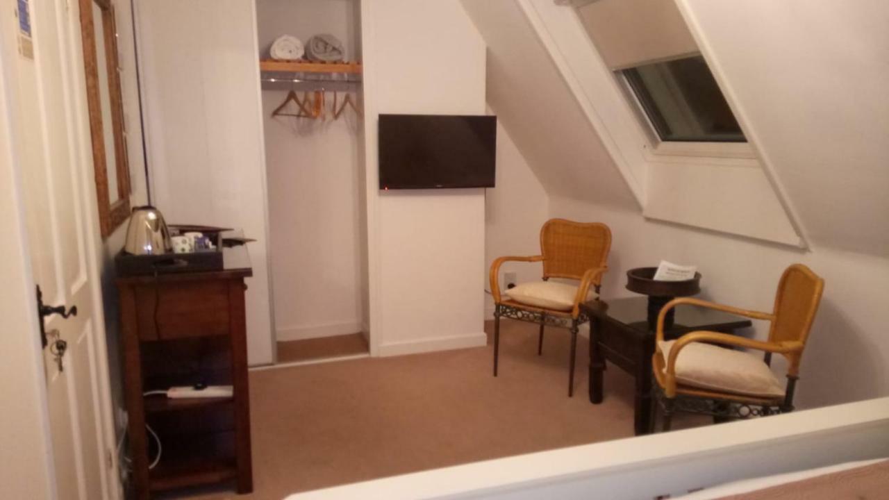 Applecroft Bed And Breakfast St Austell Dış mekan fotoğraf