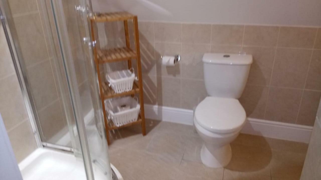 Applecroft Bed And Breakfast St Austell Dış mekan fotoğraf