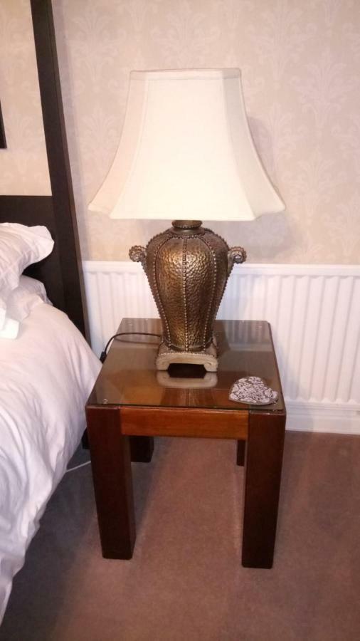 Applecroft Bed And Breakfast St Austell Dış mekan fotoğraf