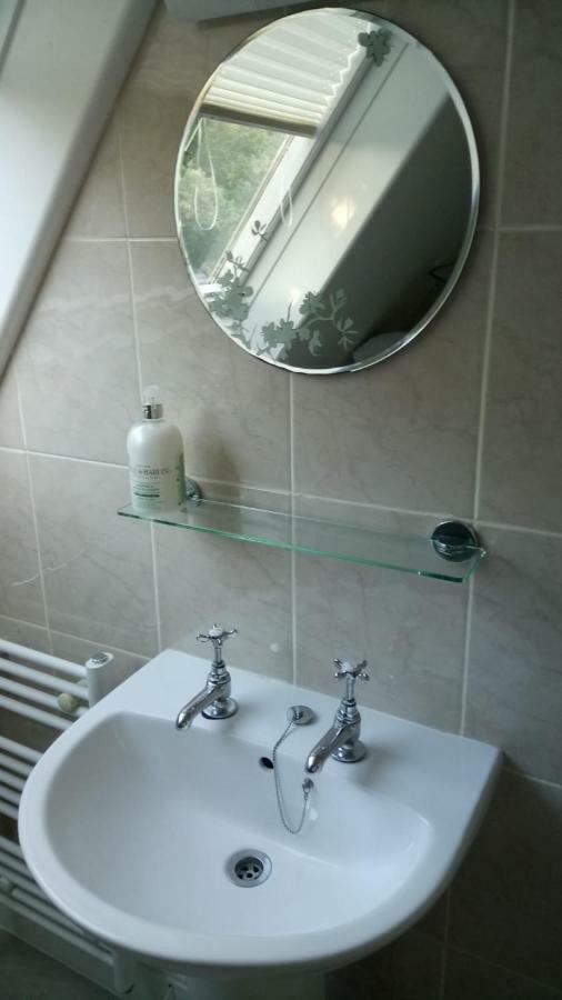 Applecroft Bed And Breakfast St Austell Dış mekan fotoğraf