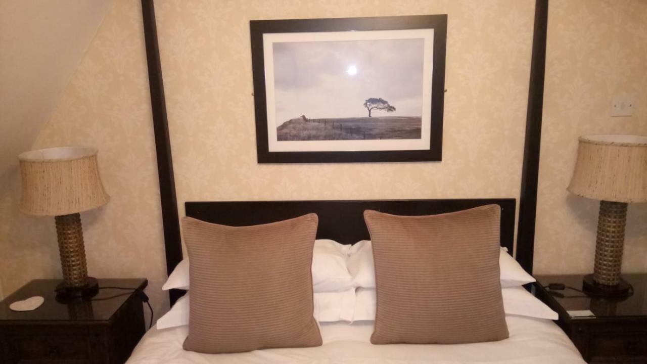 Applecroft Bed And Breakfast St Austell Dış mekan fotoğraf